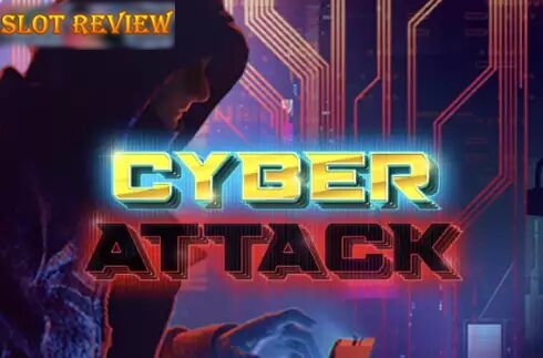 Cyber Attack icon